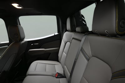 2023 Chevrolet Colorado ZR2 DESERT BOSS SPECIAL EDITION