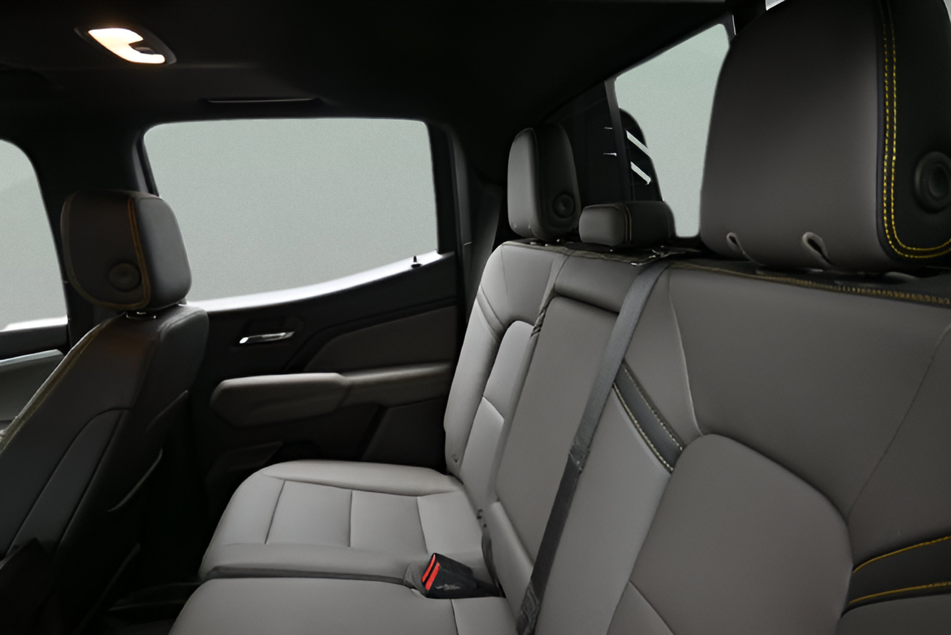 2023 Chevrolet Colorado ZR2 DESERT BOSS SPECIAL EDITION