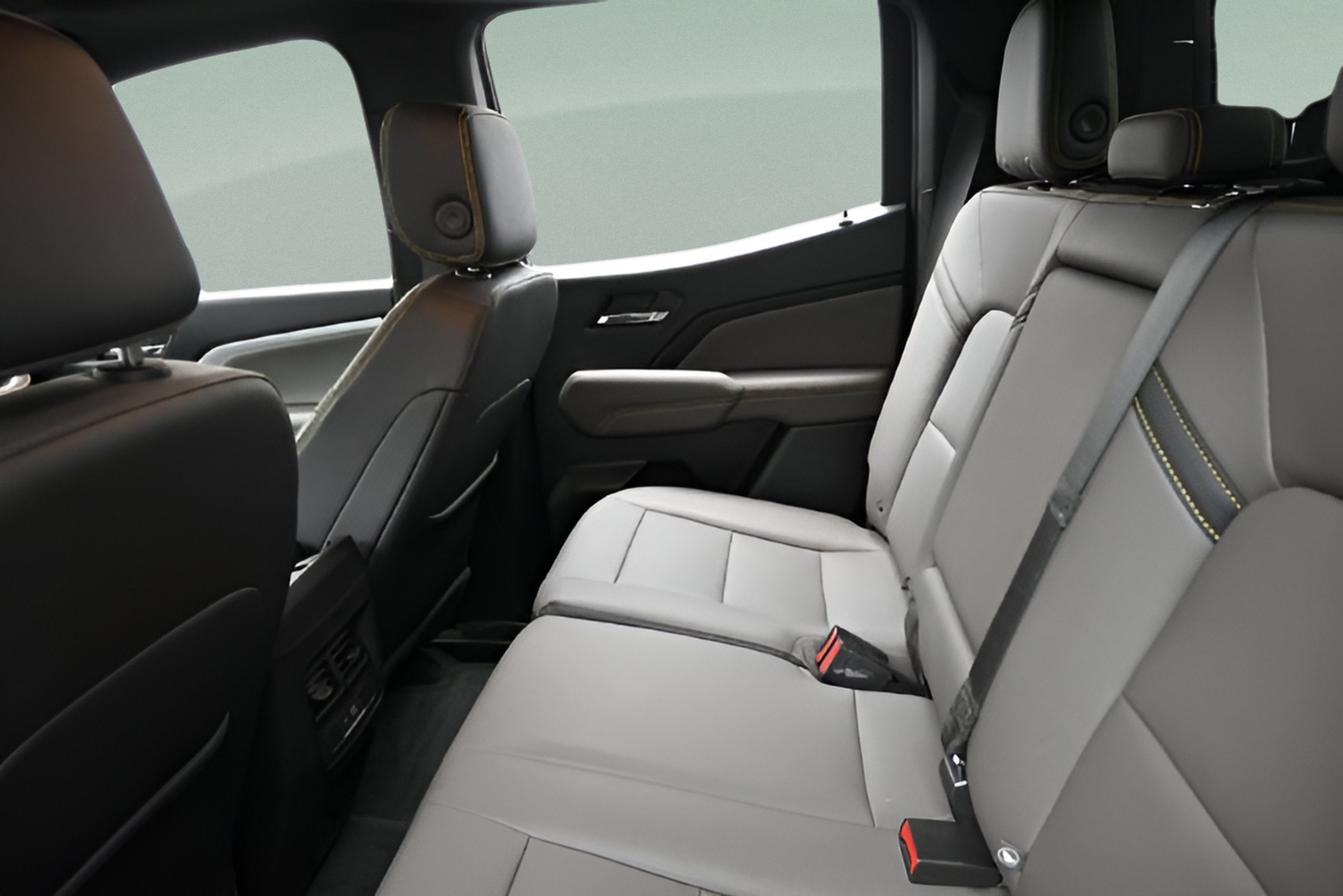 2023 Chevrolet Colorado ZR2 DESERT BOSS SPECIAL EDITION