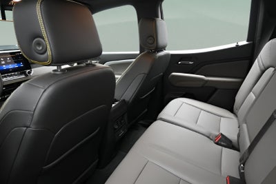 2023 Chevrolet Colorado ZR2 DESERT BOSS SPECIAL EDITION