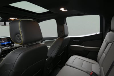 2023 Chevrolet Colorado ZR2 DESERT BOSS SPECIAL EDITION