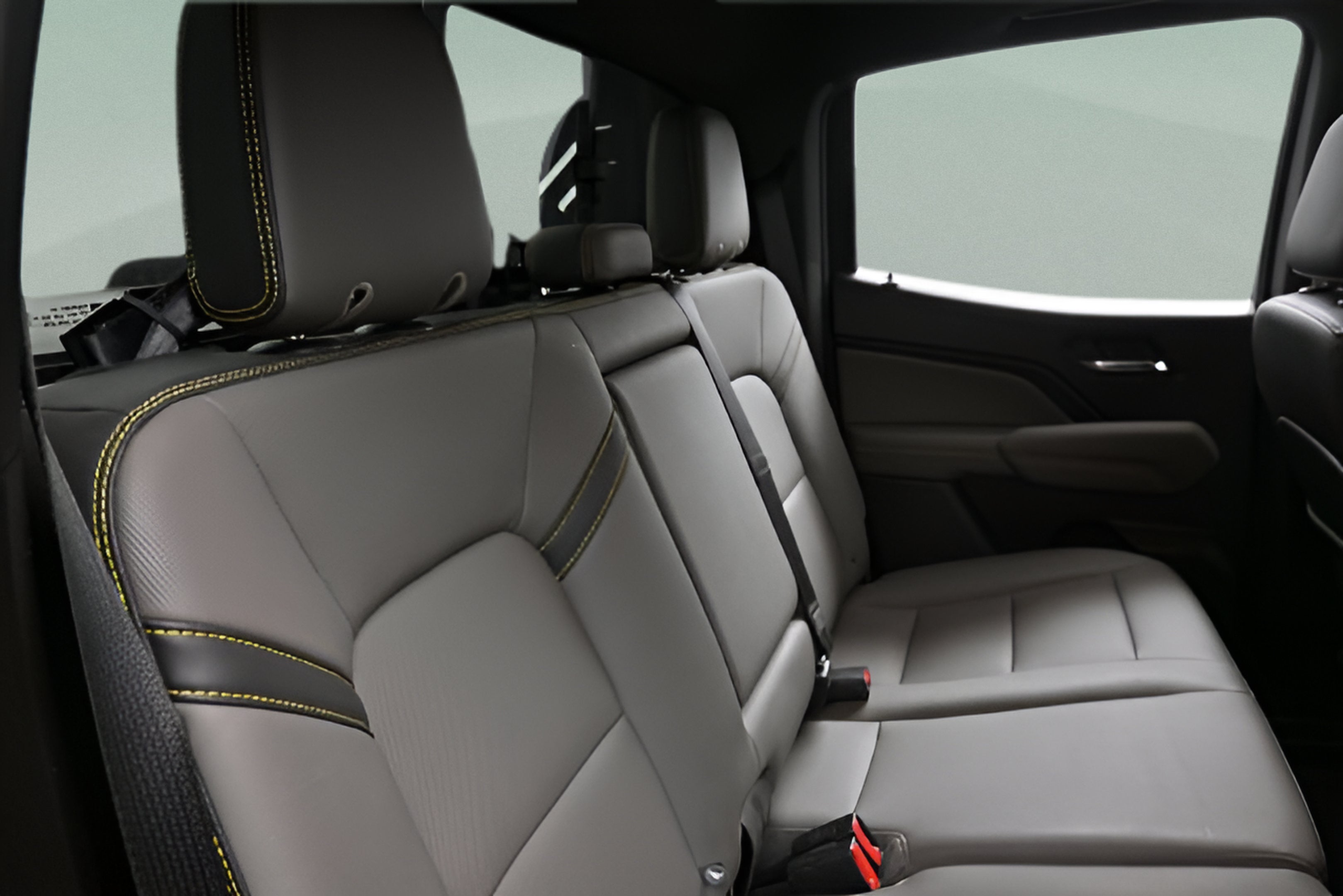 2023 Chevrolet Colorado ZR2 DESERT BOSS SPECIAL EDITION