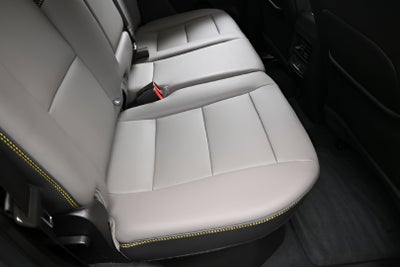 2023 Chevrolet Colorado ZR2 DESERT BOSS SPECIAL EDITION