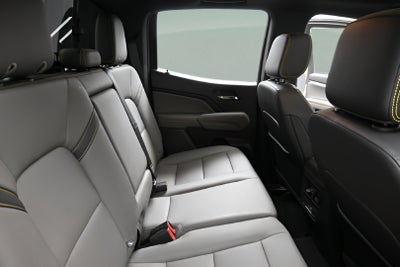 2023 Chevrolet Colorado ZR2 DESERT BOSS SPECIAL EDITION