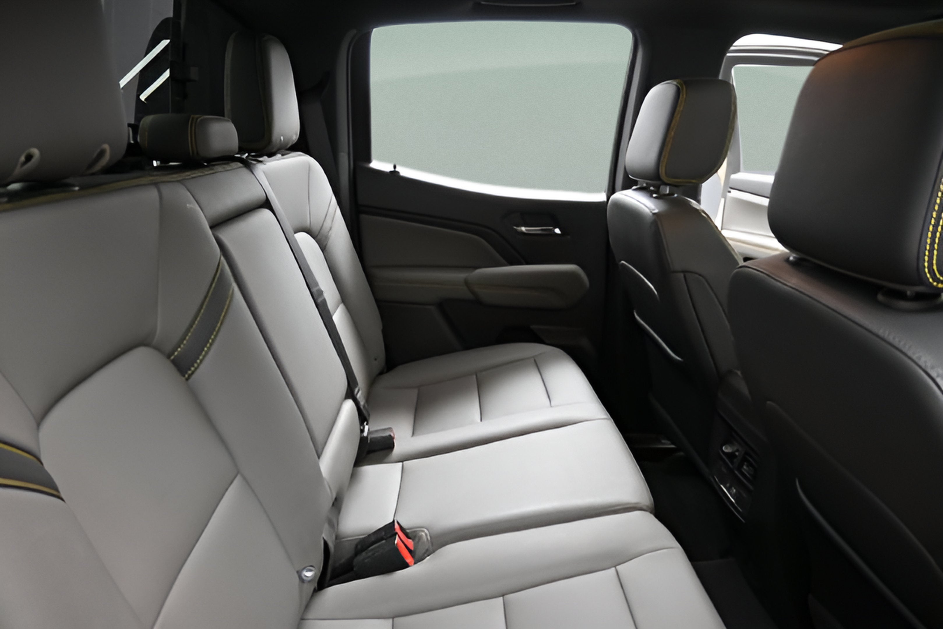 2023 Chevrolet Colorado ZR2 DESERT BOSS SPECIAL EDITION