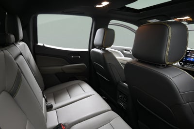 2023 Chevrolet Colorado ZR2 DESERT BOSS SPECIAL EDITION