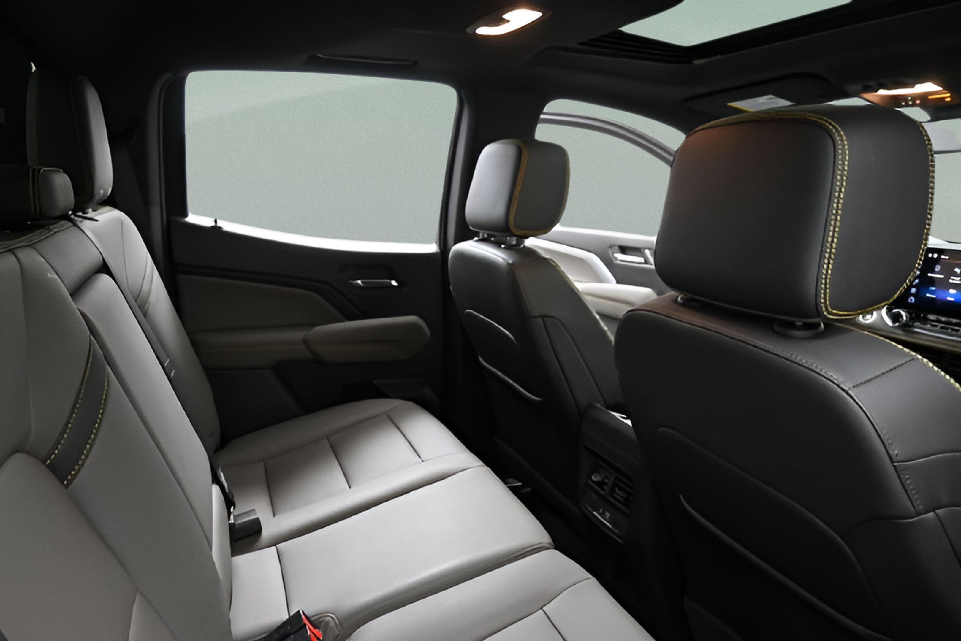 2023 Chevrolet Colorado ZR2 DESERT BOSS SPECIAL EDITION