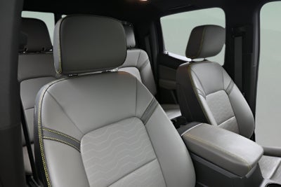 2023 Chevrolet Colorado ZR2 DESERT BOSS SPECIAL EDITION