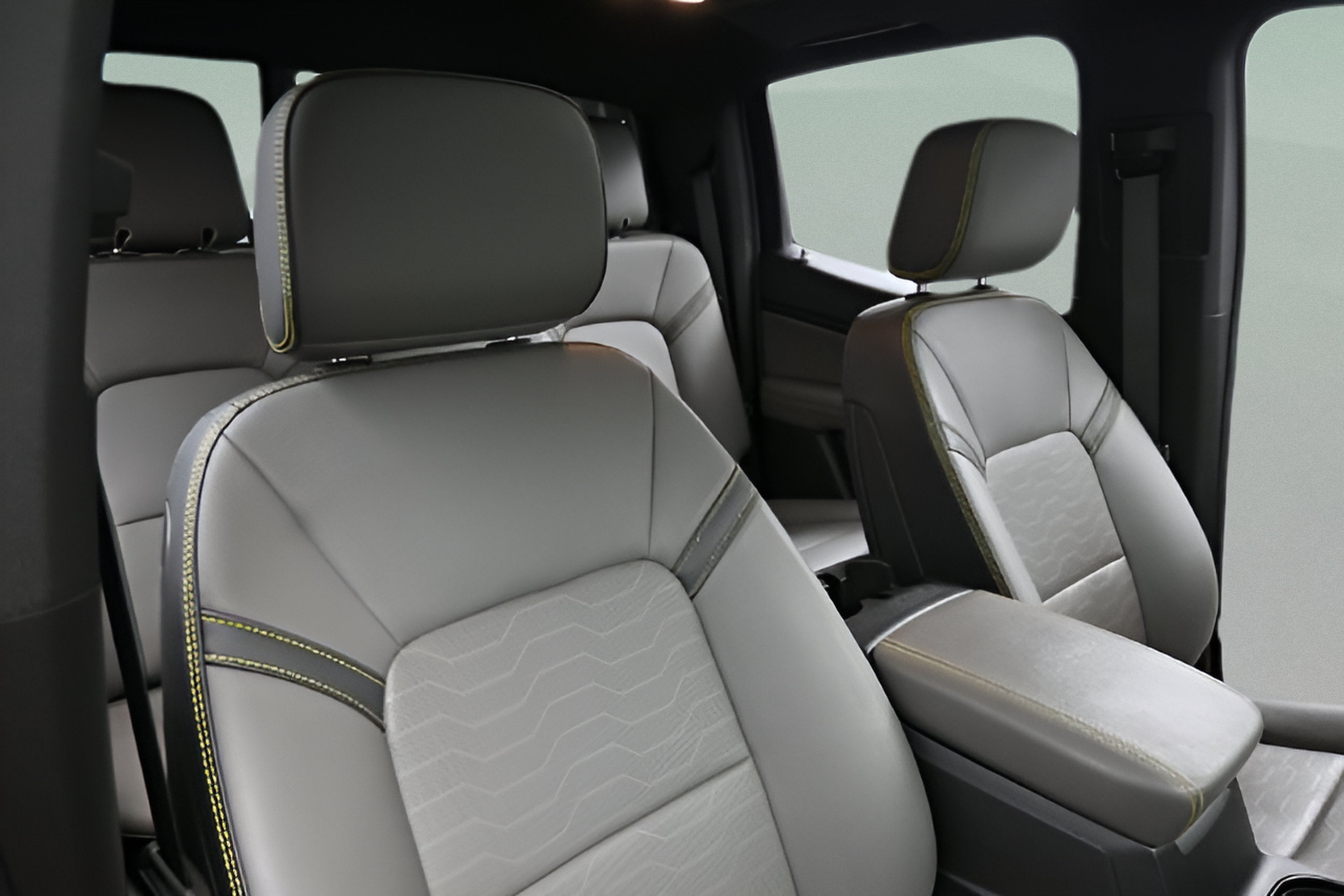 2023 Chevrolet Colorado ZR2 DESERT BOSS SPECIAL EDITION