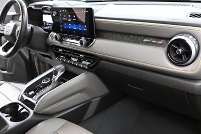 2023 Chevrolet Colorado ZR2 DESERT BOSS SPECIAL EDITION
