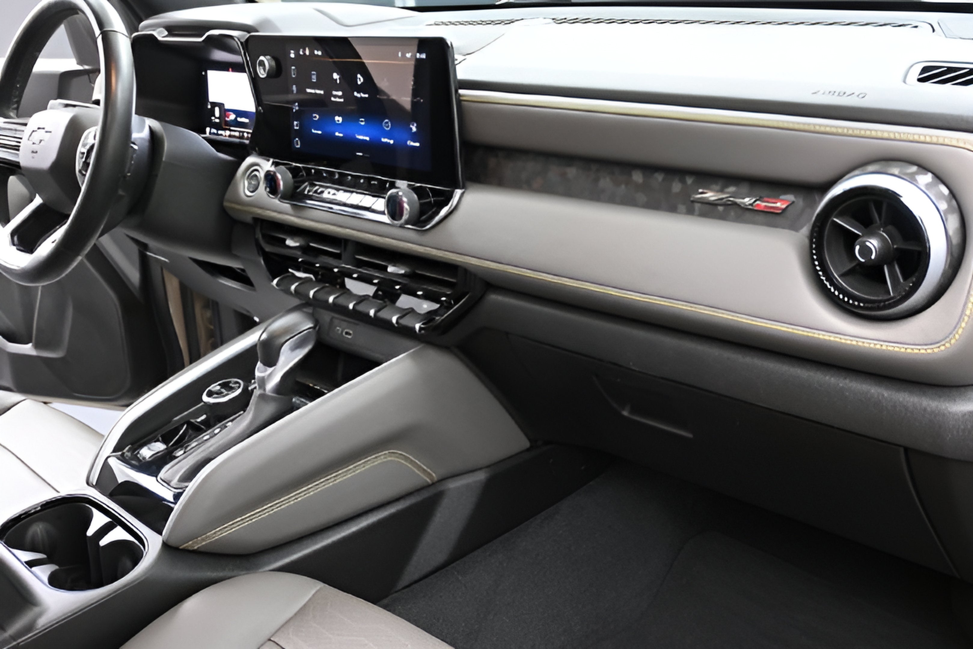 2023 Chevrolet Colorado ZR2 DESERT BOSS SPECIAL EDITION