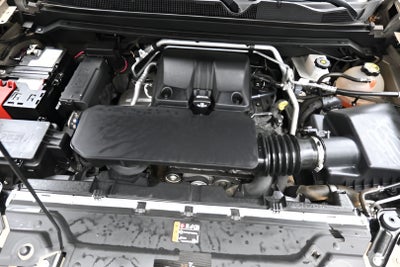 2023 Chevrolet Colorado ZR2 DESERT BOSS SPECIAL EDITION