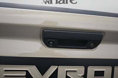 2023 Chevrolet Colorado ZR2 DESERT BOSS SPECIAL EDITION