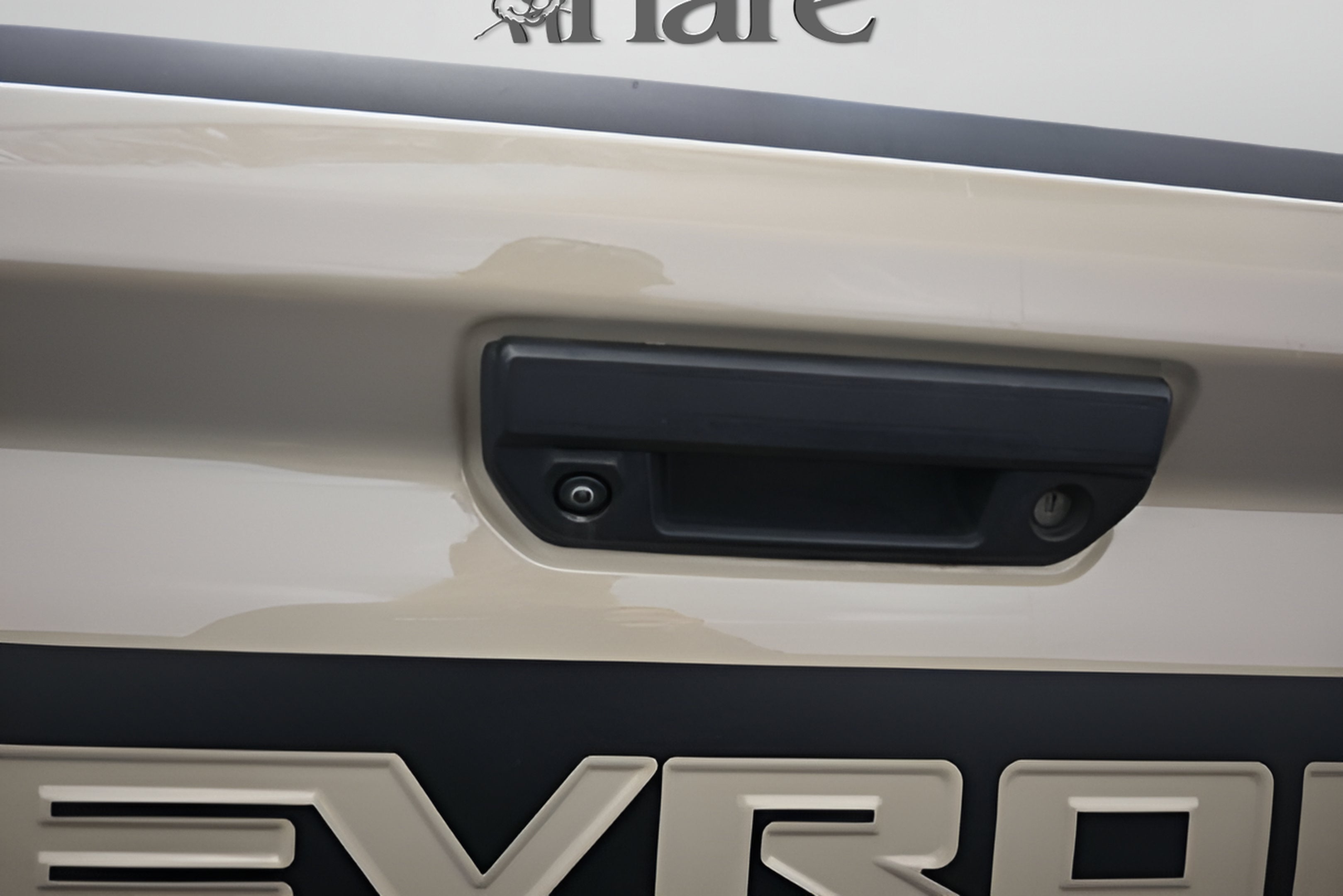 2023 Chevrolet Colorado ZR2 DESERT BOSS SPECIAL EDITION