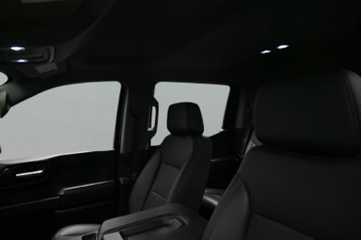 2021 Chevrolet Silverado 1500 WT