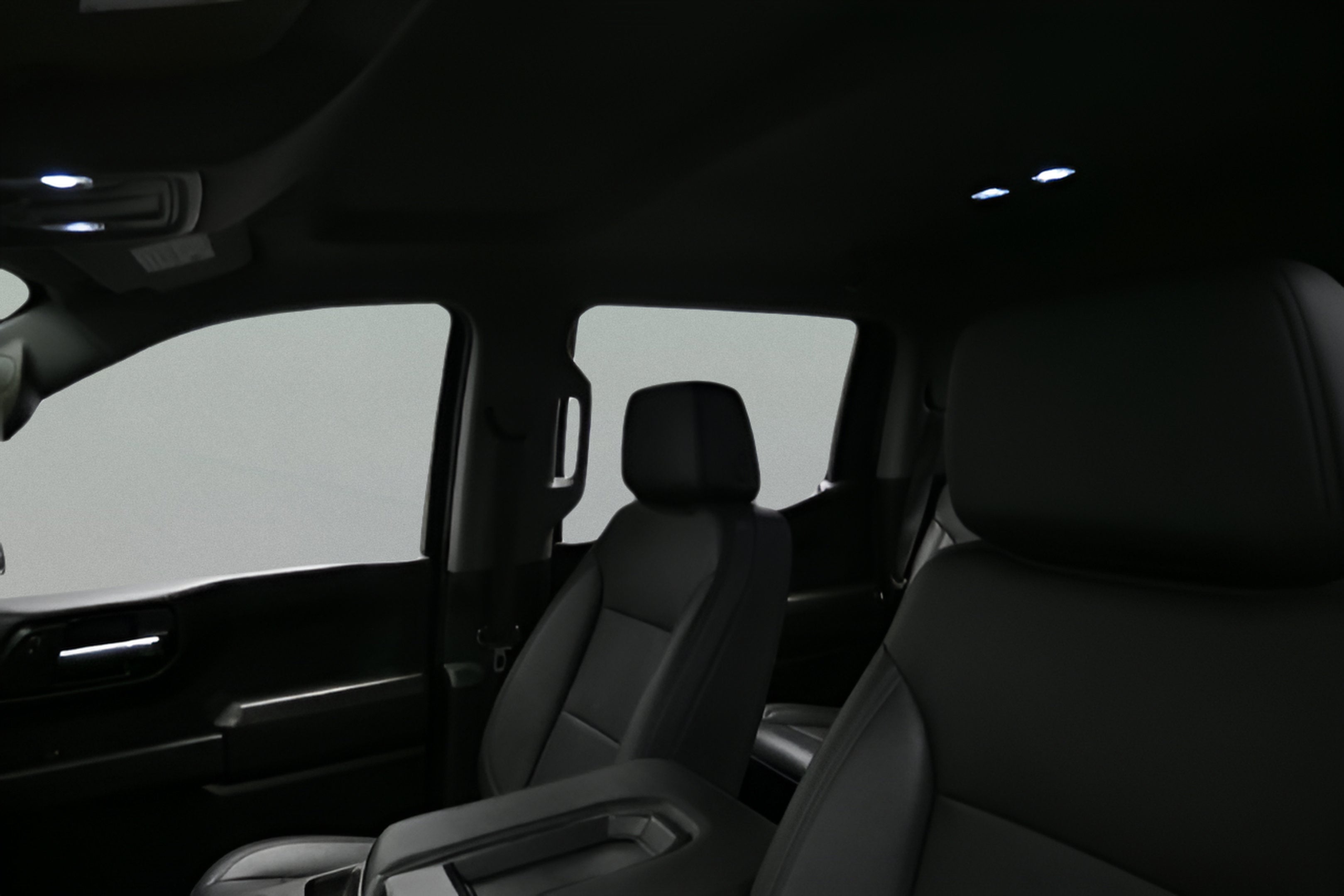 2021 Chevrolet Silverado 1500 WT