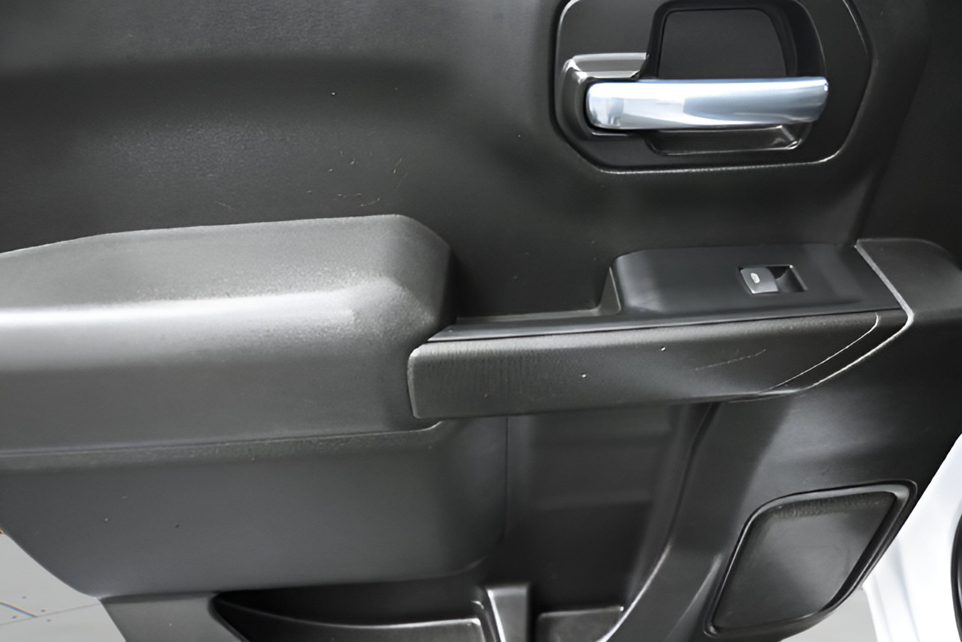 2021 Chevrolet Silverado 1500 WT