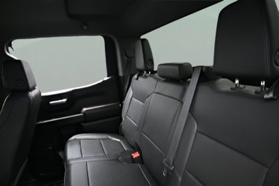 2021 Chevrolet Silverado 1500 WT