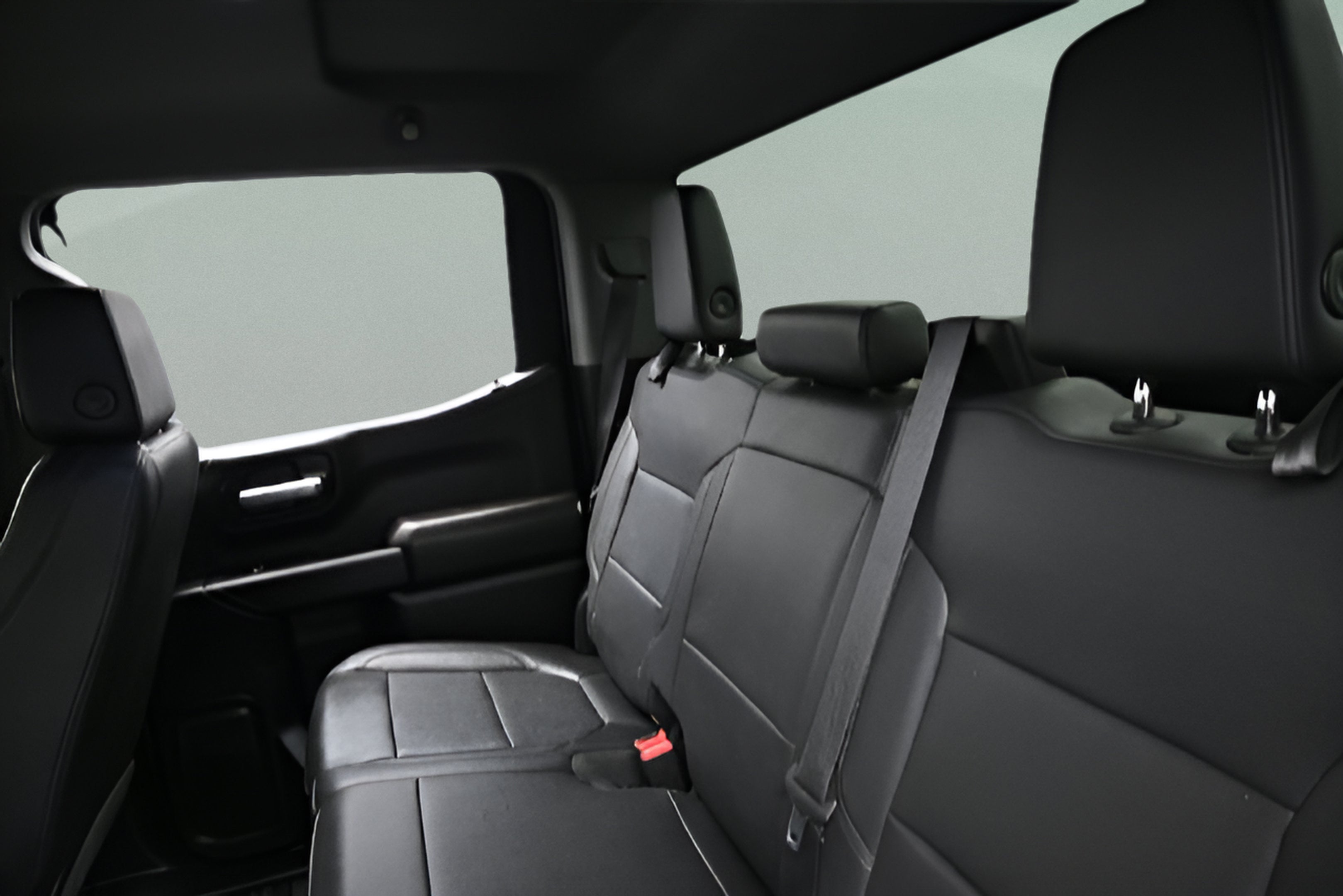 2021 Chevrolet Silverado 1500 WT