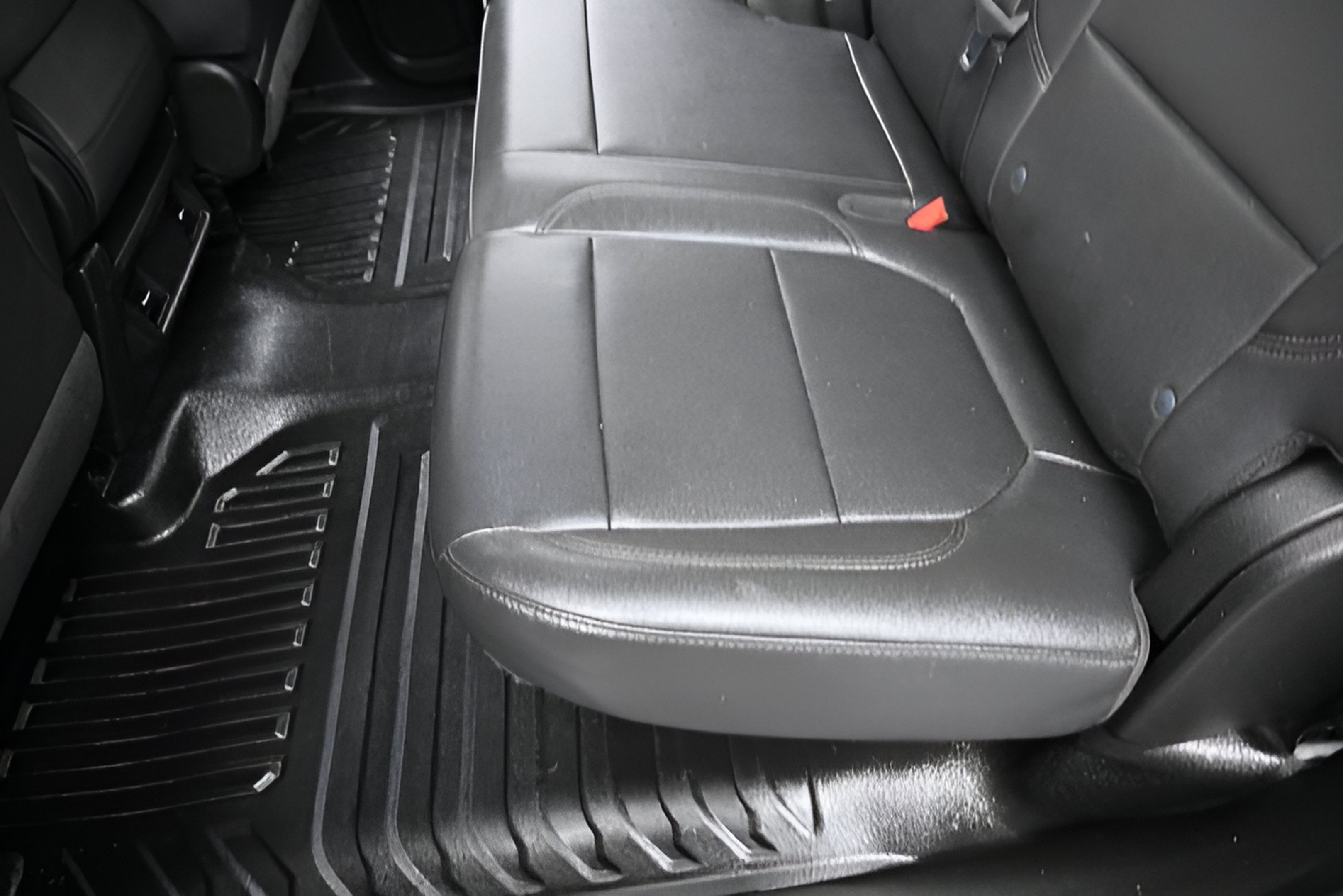 2021 Chevrolet Silverado 1500 WT