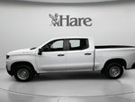 2021 Chevrolet Silverado 1500 WT