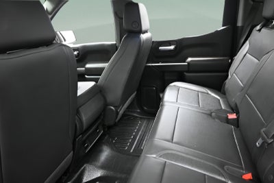 2021 Chevrolet Silverado 1500 WT