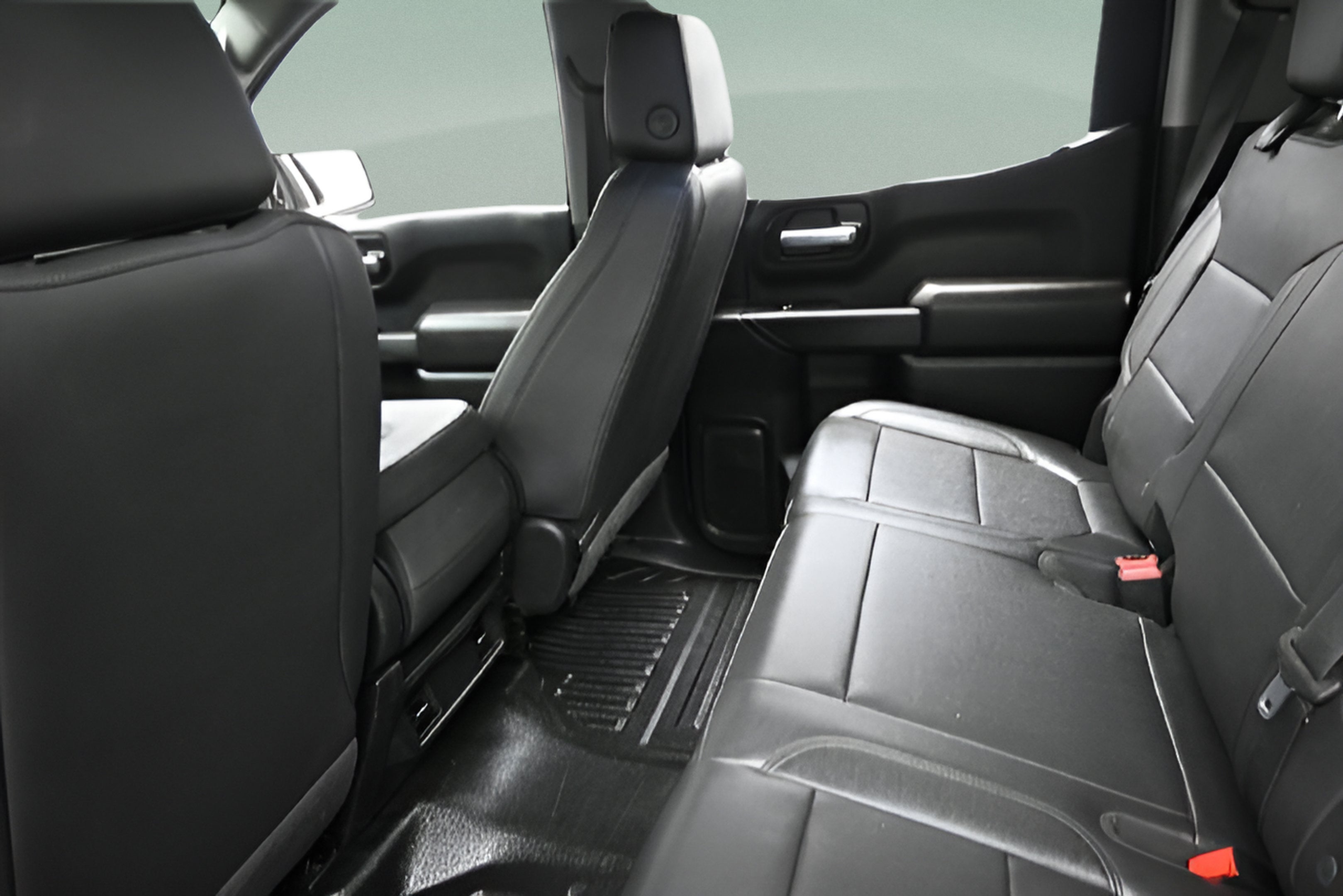 2021 Chevrolet Silverado 1500 WT