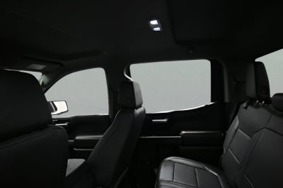 2021 Chevrolet Silverado 1500 WT