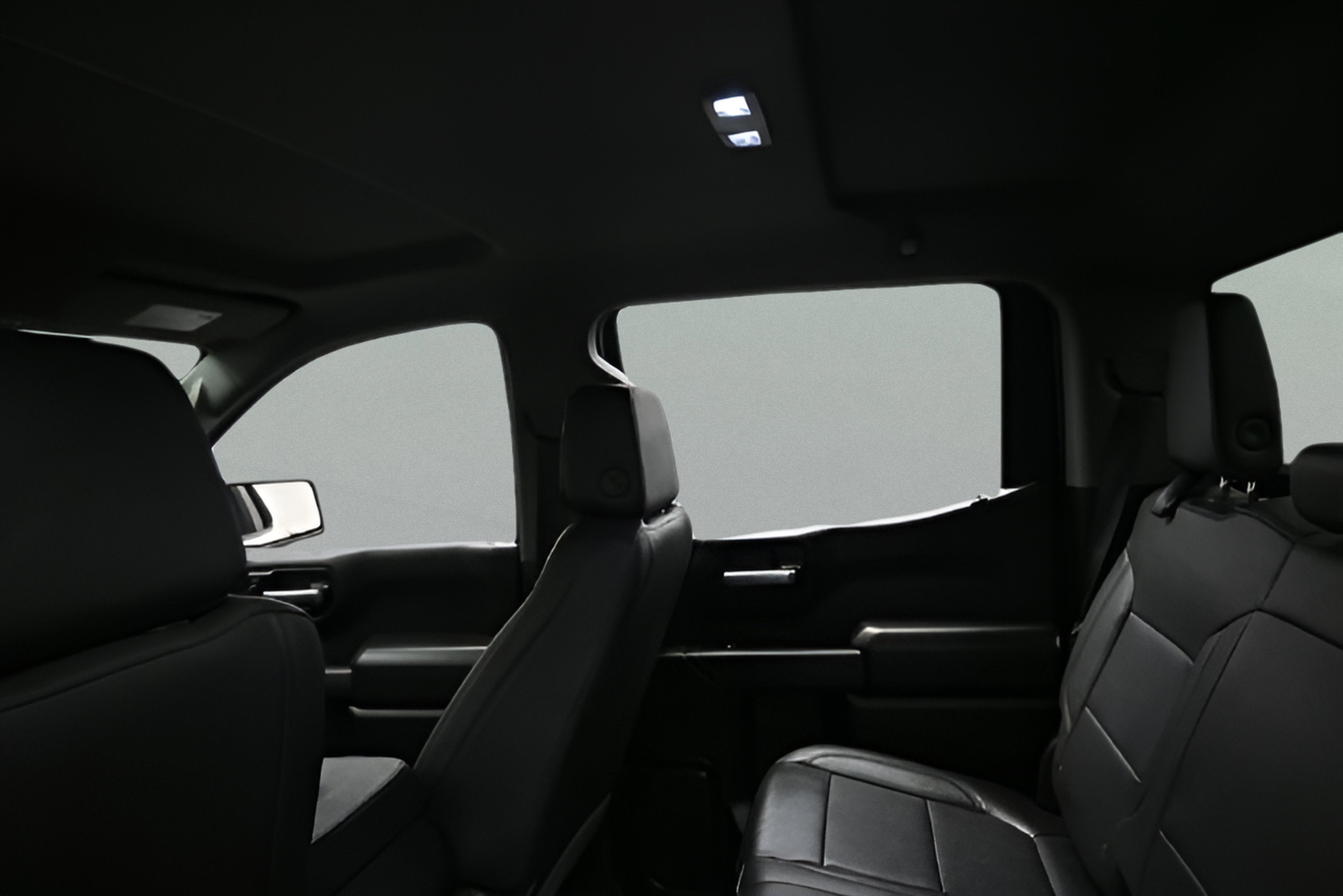 2021 Chevrolet Silverado 1500 WT