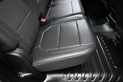 2021 Chevrolet Silverado 1500 WT