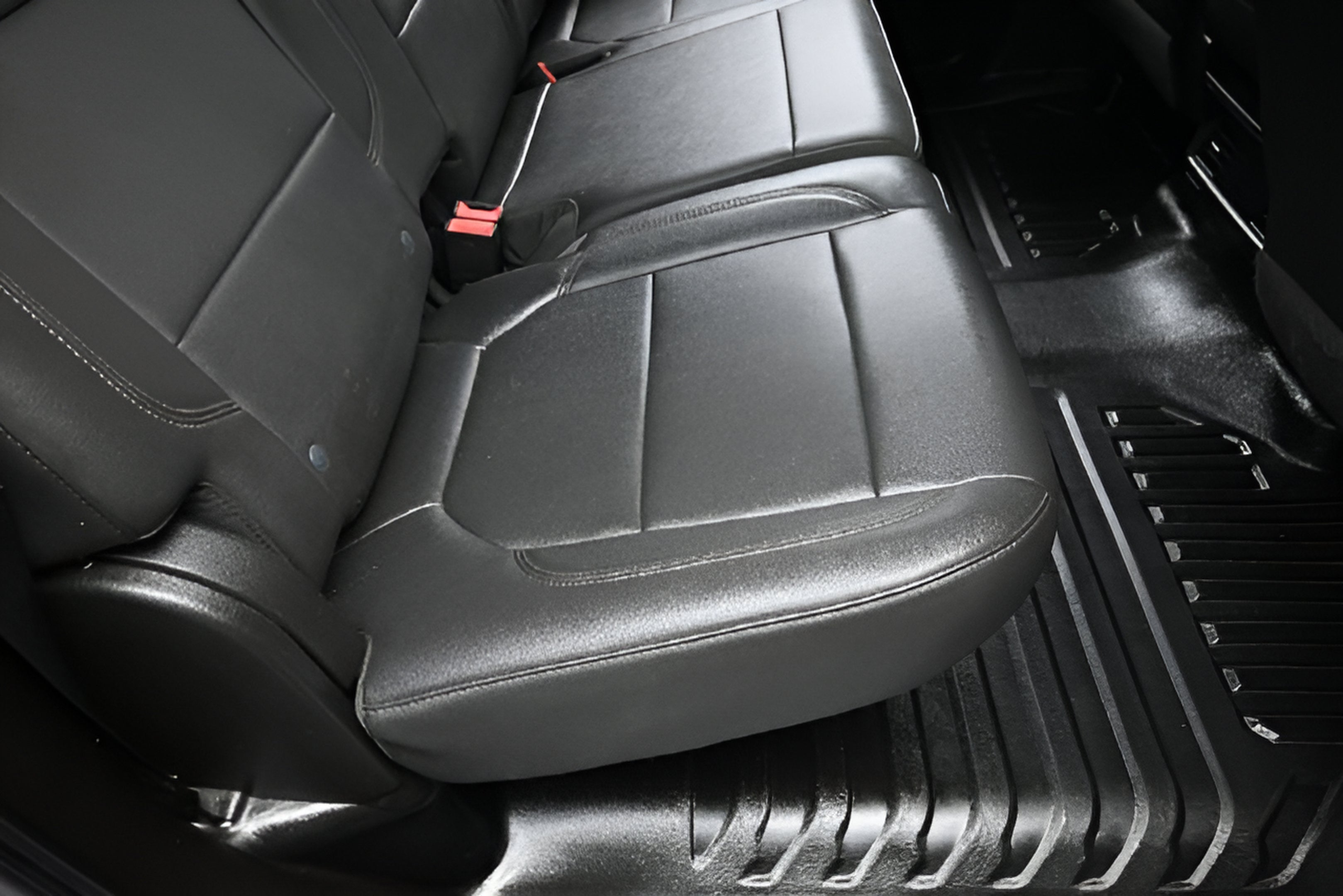 2021 Chevrolet Silverado 1500 WT
