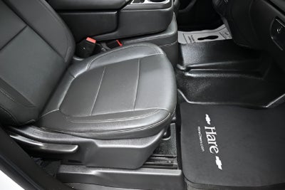 2021 Chevrolet Silverado 1500 WT