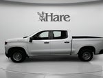 2021 Chevrolet Silverado 1500 WT