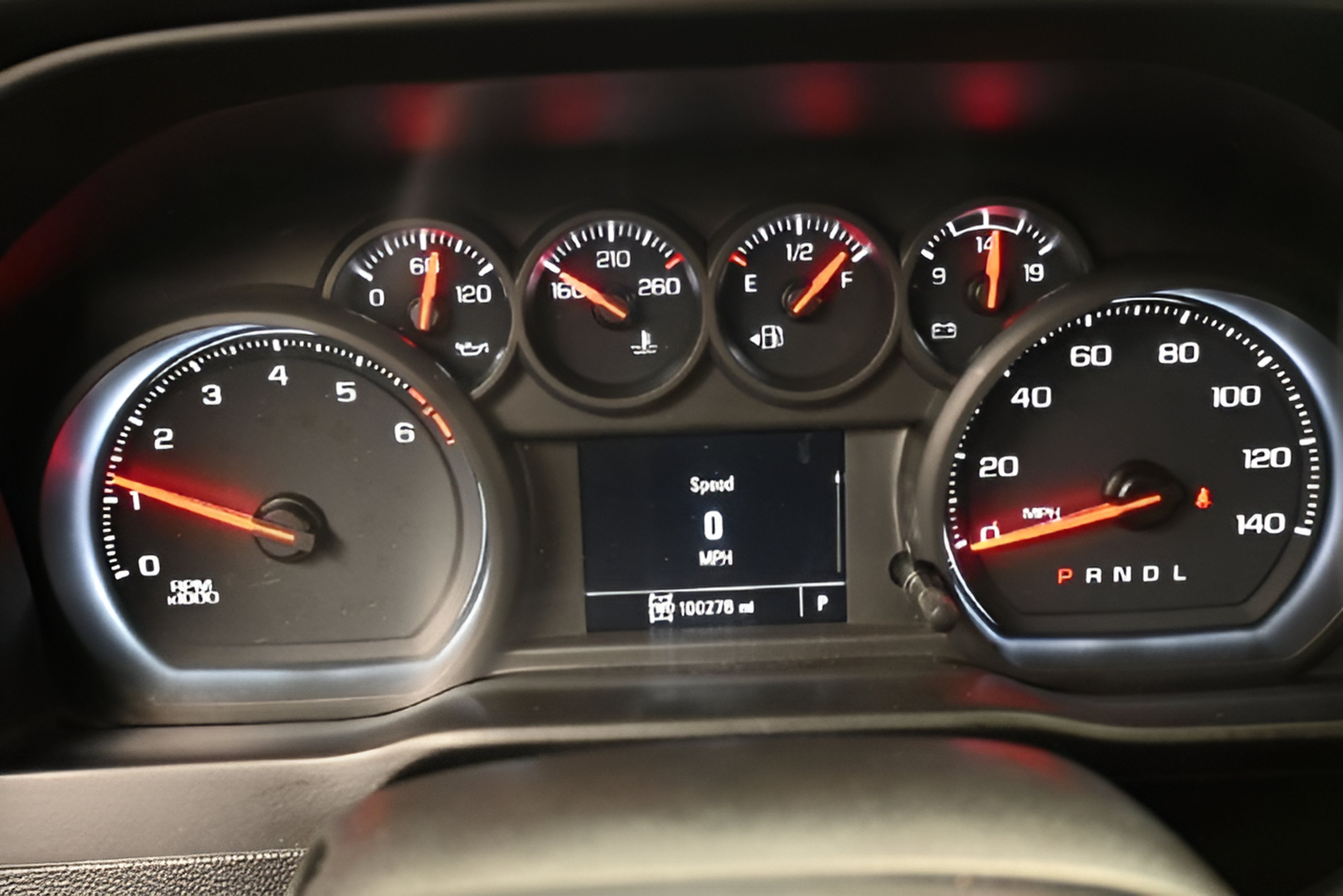 2021 Chevrolet Silverado 1500 WT