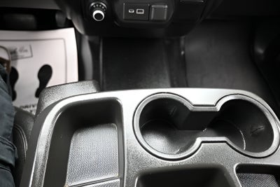 2021 Chevrolet Silverado 1500 WT