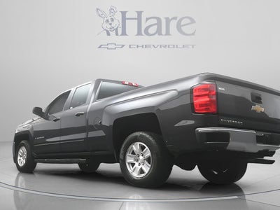 2016 Chevrolet Silverado 1500 LT LT1