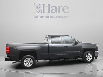2016 Chevrolet Silverado 1500 LT LT1