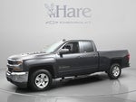 2016 Chevrolet Silverado 1500 LT LT1