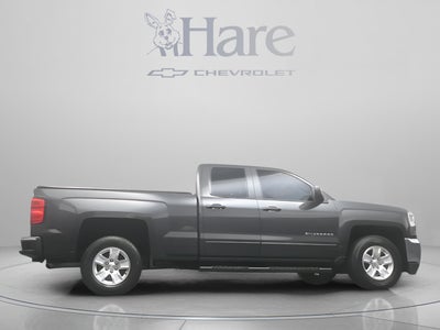 2016 Chevrolet Silverado 1500 LT LT1