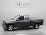 2016 Chevrolet Silverado 1500 LT LT1