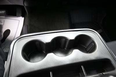2016 Chevrolet Silverado 1500 LT LT1