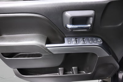 2016 Chevrolet Silverado 1500 LT LT1