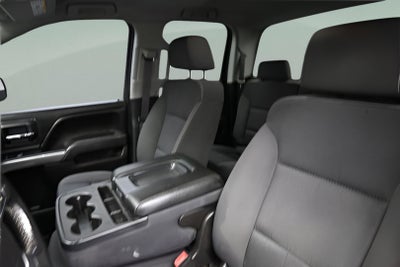 2016 Chevrolet Silverado 1500 LT LT1