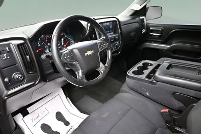 2016 Chevrolet Silverado 1500 LT LT1
