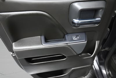 2016 Chevrolet Silverado 1500 LT LT1