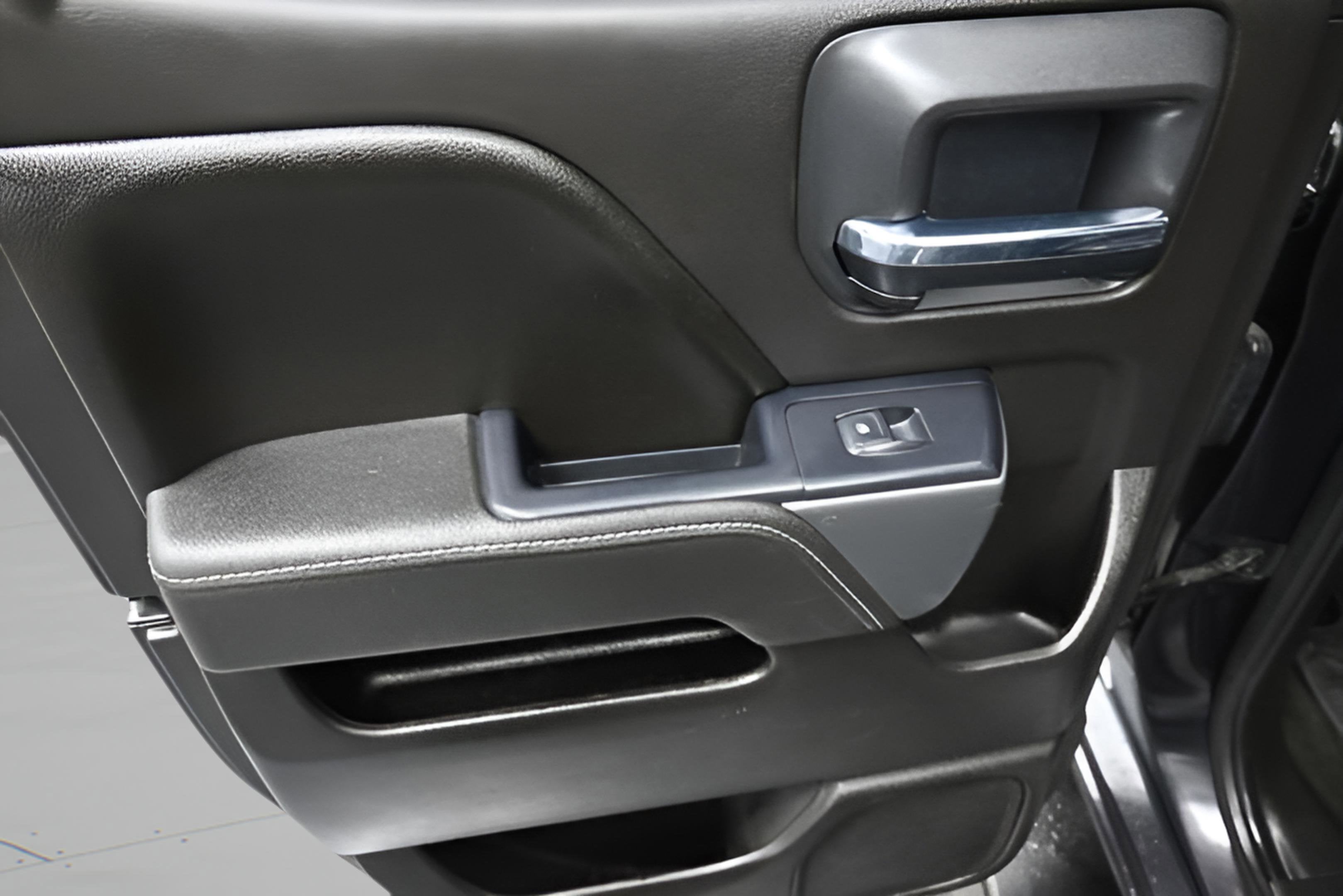 2016 Chevrolet Silverado 1500 LT LT1