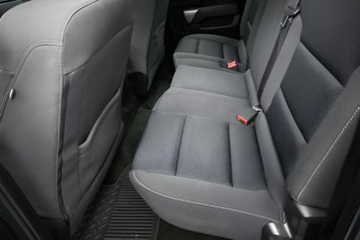 2016 Chevrolet Silverado 1500 LT LT1