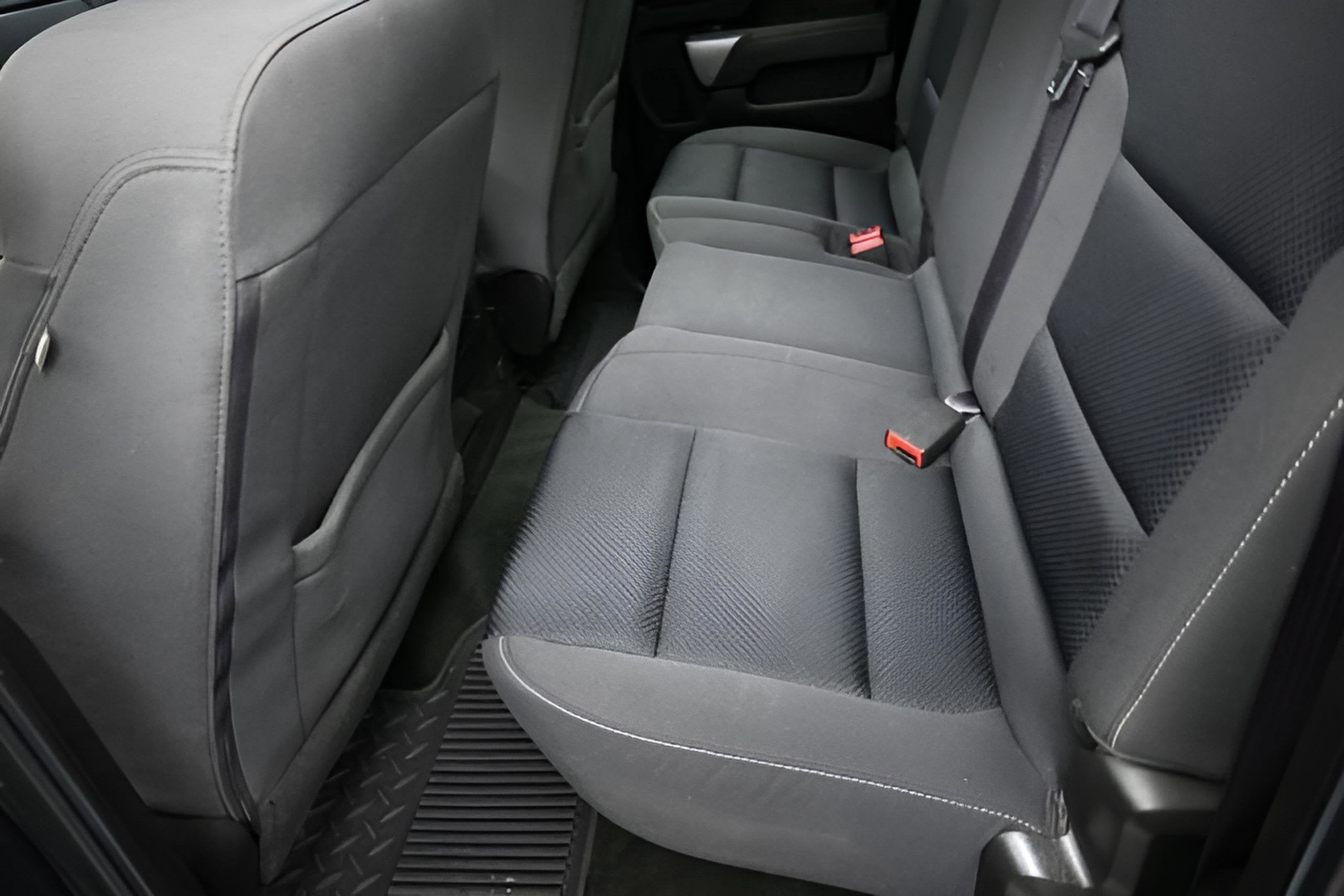 2016 Chevrolet Silverado 1500 LT LT1