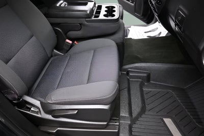 2016 Chevrolet Silverado 1500 LT LT1