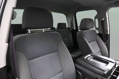 2016 Chevrolet Silverado 1500 LT LT1